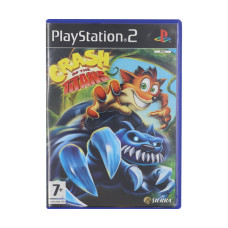 Crash of the Titans (PS2) PAL Used